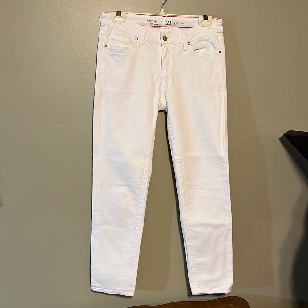 Kate spade New York jeans - L50